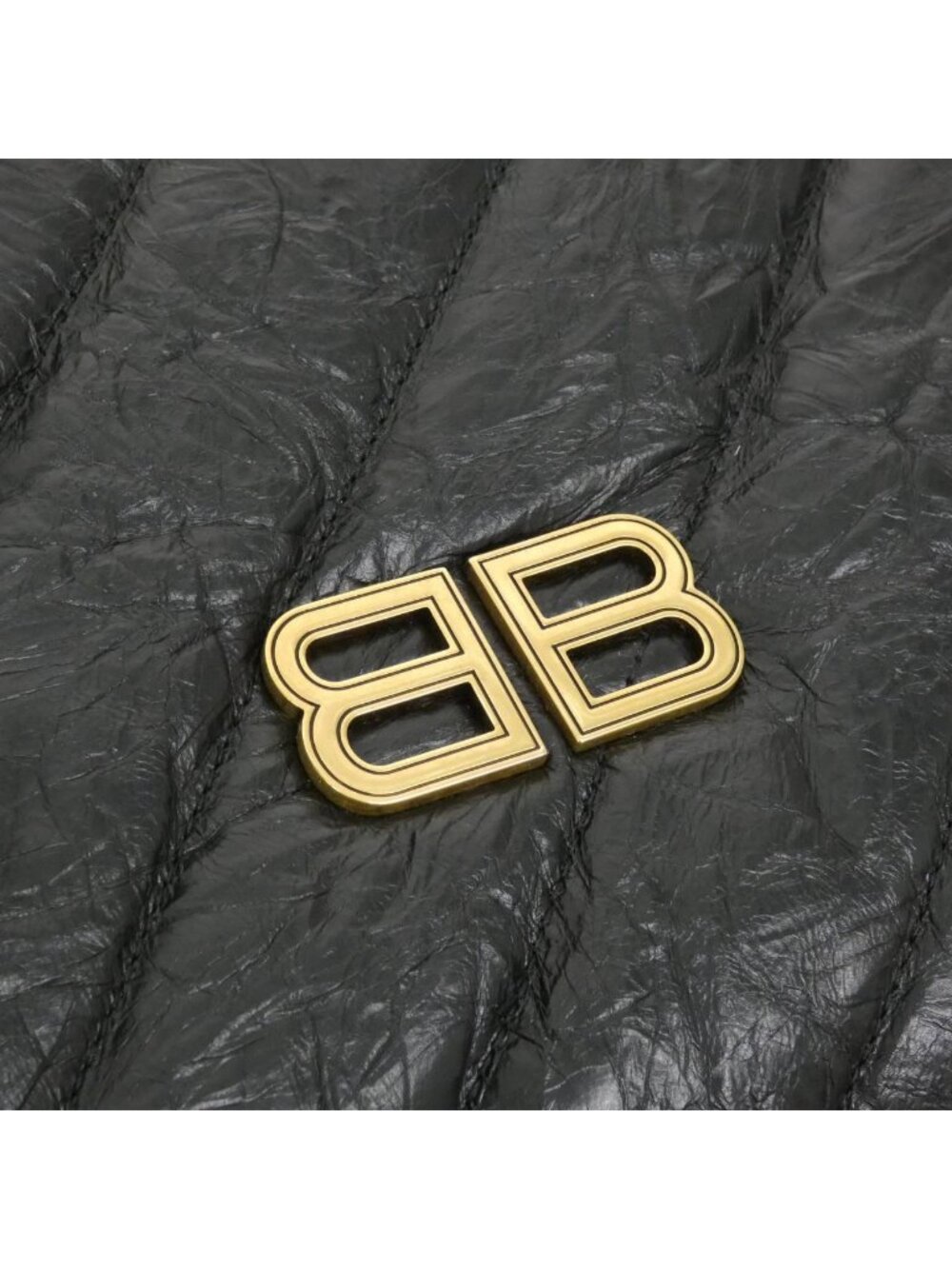 Balenciaga Crush Hobo Shoulder - Picture 4 of 6